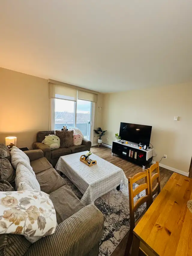 Apartment for sublet - Photo 5