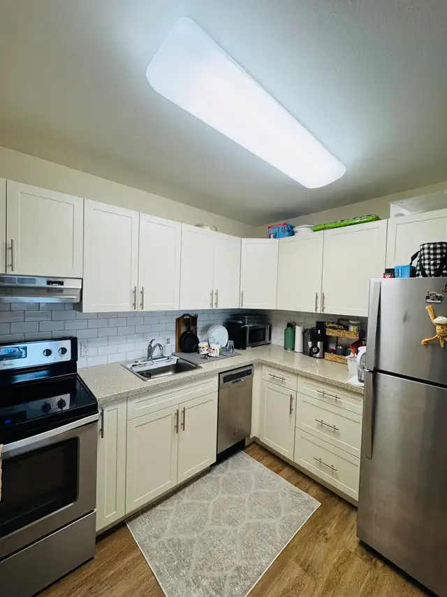 Apartment for sublet - Photo 7