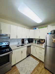 Apartment for sublet - Photo 7