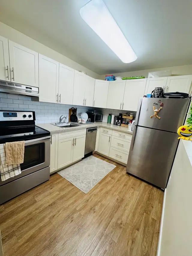 Apartment for sublet - Photo 8