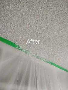 drywall repair and painting 4034311925 - Photo 4