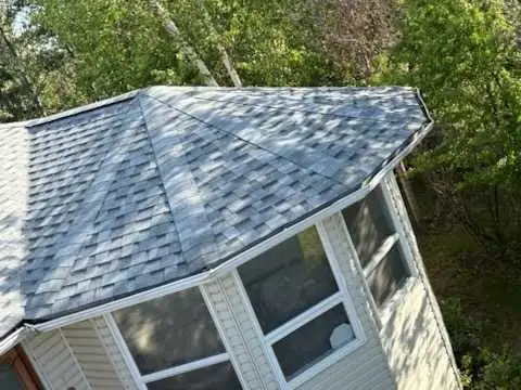 Holm roofing
