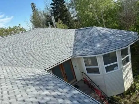 Holm roofing - Photo 2