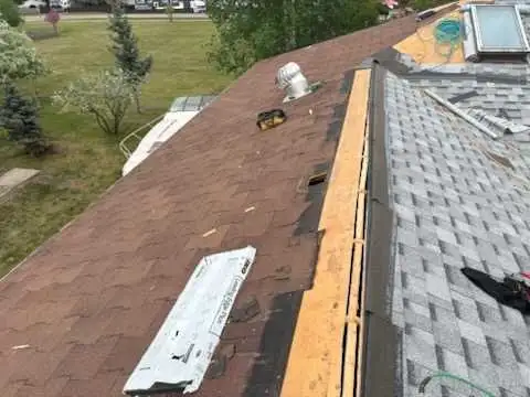 Holm roofing - Photo 3