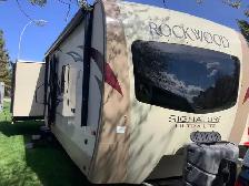 Rockwood ultra lite