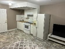 Fully Furnished 1 Bedroom, 1 Bath, 1 Parking, Basement Apartment - Photo 3