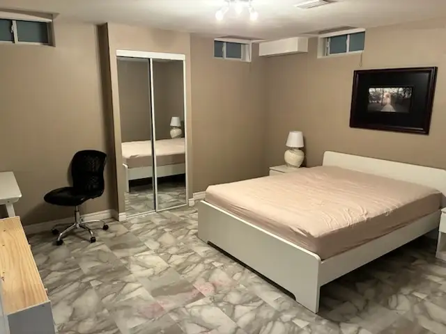 Fully Furnished 1 Bedroom, 1 Bath, 1 Parking, Basement Apartment - Photo 9