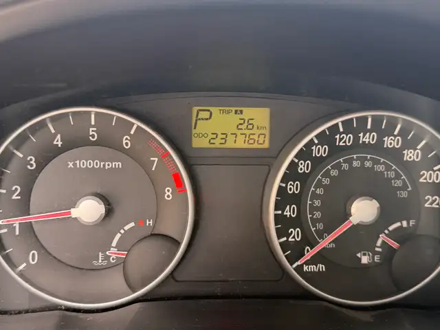 2007 Hyundai Accent