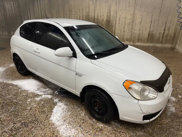 2007 Hyundai Accent - Photo 3