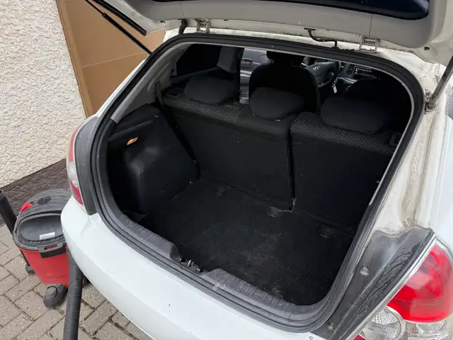 2007 Hyundai Accent - Photo 8