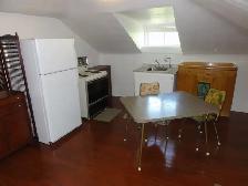 Furnished One (1) Bedroom 3rd Floor Albert South Suite For Rent - Photo 4