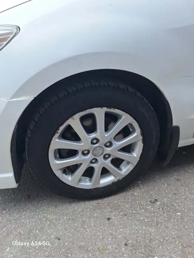 Mazda 5 2010 - Photo 4