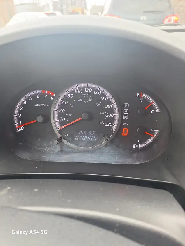 Mazda 5 2010 - Photo 7