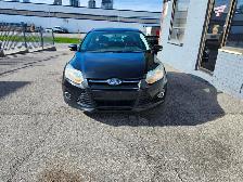2012 FORD FOCUS SE  certified - Photo 2