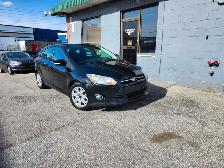 2012 FORD FOCUS SE  certified - Photo 3