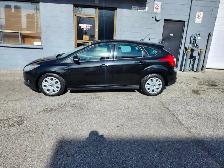 2012 FORD FOCUS SE  certified - Photo 4