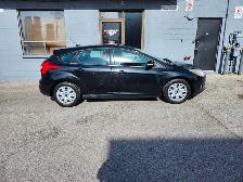 2012 FORD FOCUS SE  certified - Photo 5