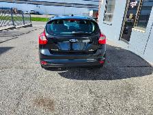 2012 FORD FOCUS SE  certified - Photo 7