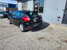 2012 FORD FOCUS SE  certified - Photo 8