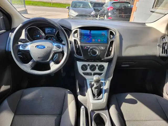 2012 FORD FOCUS SE  certified - Photo 11
