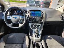 2012 FORD FOCUS SE  certified - Photo 11