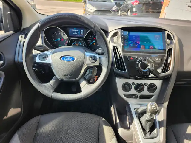 2012 FORD FOCUS SE  certified - Photo 14