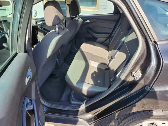 2012 FORD FOCUS SE  certified - Photo 17