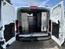 2020 Ford Transit Cargo Van UPFITTED $5,000 LOADED 'EXTENDED $AV - Photo 2