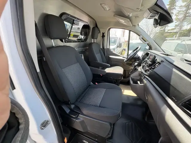 2020 Ford Transit Cargo Van UPFITTED $5,000 LOADED 'EXTENDED $AV - Photo 4