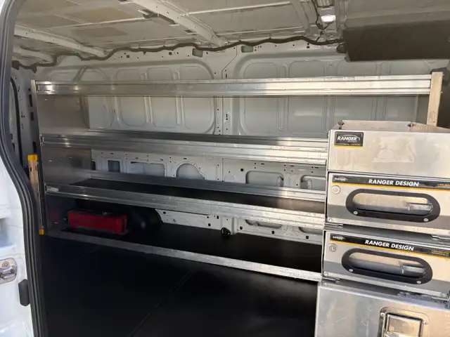 2020 Ford Transit Cargo Van UPFITTED $5,000 LOADED 'EXTENDED $AV - Photo 5