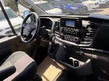 2020 Ford Transit Cargo Van UPFITTED $5,000 LOADED 'EXTENDED $AV - Photo 6