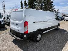 2020 Ford Transit Cargo Van UPFITTED $5,000 LOADED 'EXTENDED $AV - Photo 7