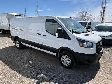 2020 Ford Transit Cargo Van UPFITTED $5,000 LOADED 'EXTENDED $AV - Photo 10