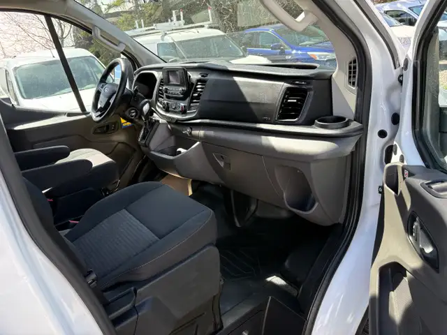 2020 Ford Transit Cargo Van UPFITTED $5,000 LOADED 'EXTENDED $AV - Photo 15