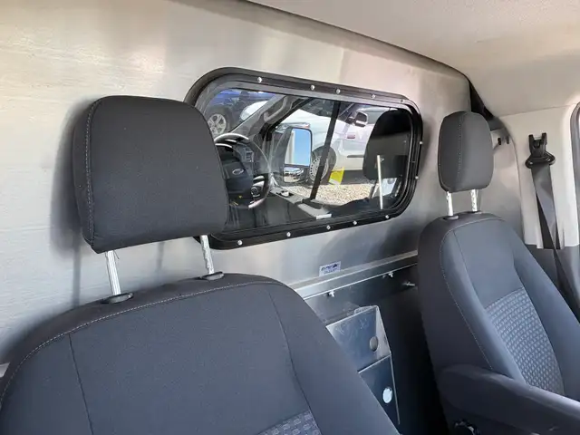 2020 Ford Transit Cargo Van UPFITTED $5,000 LOADED 'EXTENDED $AV - Photo 16