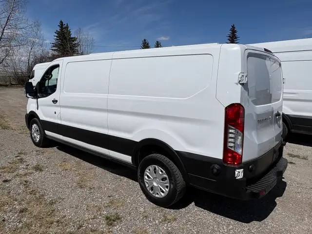 2020 Ford Transit Cargo Van UPFITTED $5,000 LOADED 'EXTENDED $AV - Photo 17
