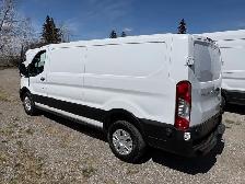 2020 Ford Transit Cargo Van UPFITTED $5,000 LOADED 'EXTENDED $AV - Photo 17