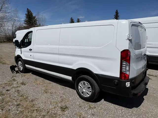 2020 Ford Transit Cargo Van UPFITTED $5,000 LOADED 'EXTENDED $AV - Photo 18