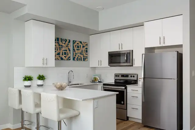 Bachelor suites in Kelowna-Call Today! - Photo 2