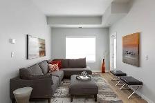 Bachelor suites in Kelowna-Call Today! - Photo 5
