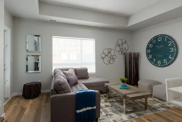Bachelor suites in Kelowna-Call Today! - Photo 6