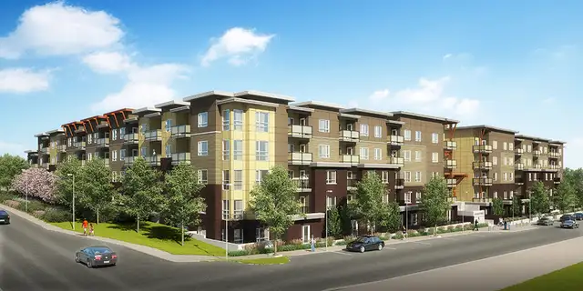 Bachelor suites in Kelowna-Call Today! - Photo 14