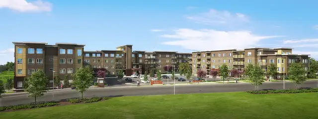 Bachelor suites in Kelowna-Call Today! - Photo 15
