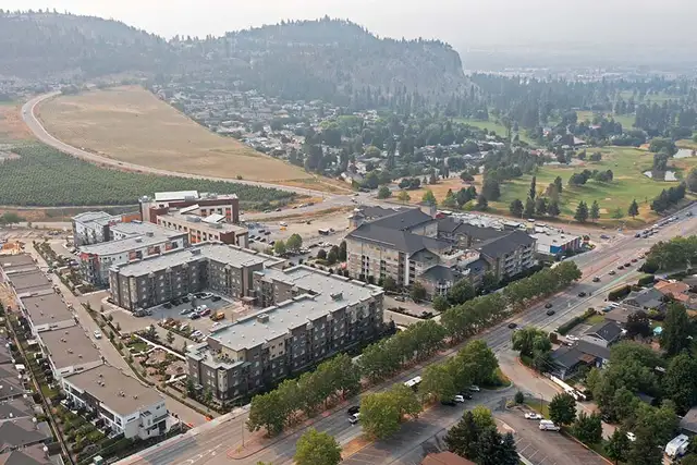 Bachelor suites in Kelowna-Call Today! - Photo 17