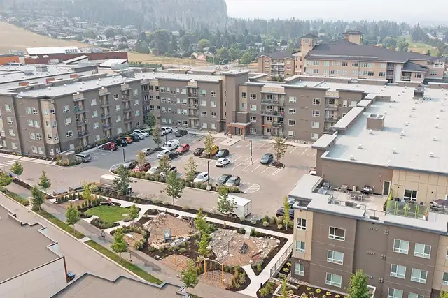 Bachelor suites in Kelowna-Call Today! - Photo 19