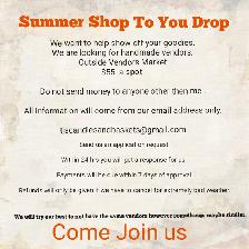 Vendor wanted - Photo 2