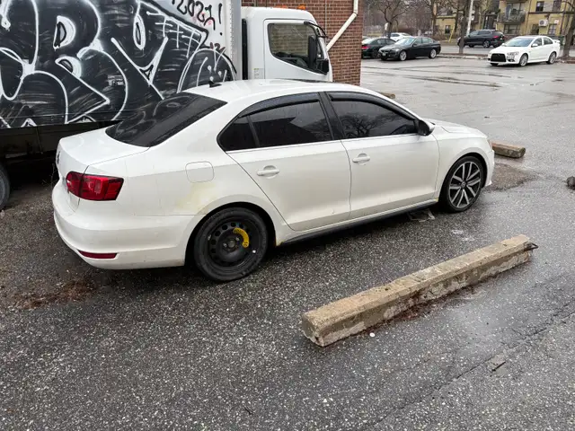 2012 VW JETTA GLI - Photo 2
