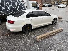 2012 VW JETTA GLI - Photo 2