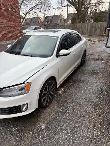 2012 VW JETTA GLI - Photo 3