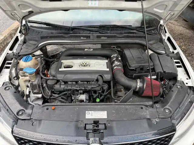 2012 VW JETTA GLI - Photo 4